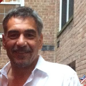 Meet your Posher, Rick